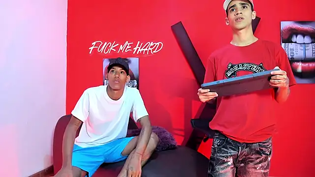 GREEN BOYS online show from 02/14/26, 07:19