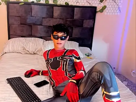 Stiben coll12 online show from 02/18/26, 07:39