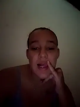 mykasantos20 online show from 02/28/26, 12:54