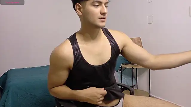 Kael Switch online show from 02/24/26, 09:48