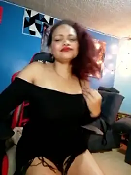 Helensex1 online show from 04/01/26, 01:30