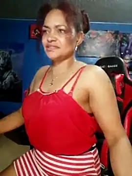 Helensex1 online show from 02/17/26, 12:30