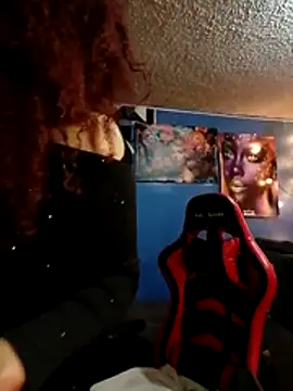 Helensex1 online show from 04/12/26, 02:04