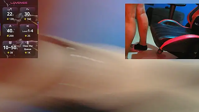 Helensex1 online show from 02/14/26, 11:16