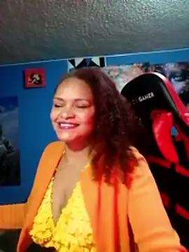 Helensex1 online show from 02/20/26, 10:55