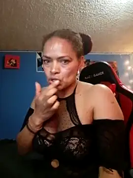 Helensex1 online show from 03/11/26, 04:45