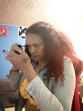 Helensex1 online show from 03/13/26, 03:22