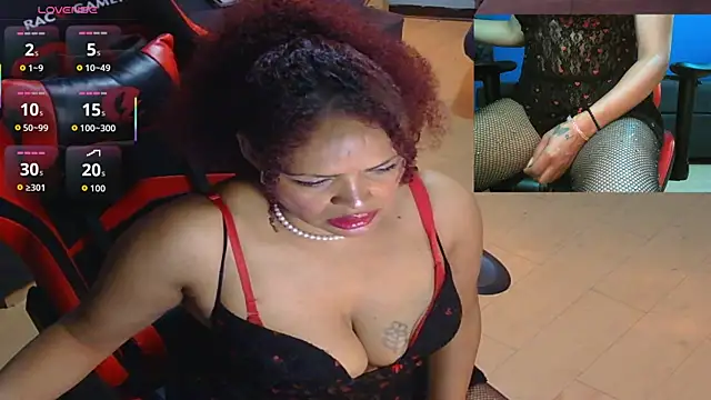 Helensex1 online show from 03/08/26, 01:44