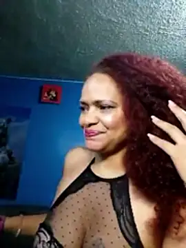 Helensex1 online show from 03/25/26, 02:23