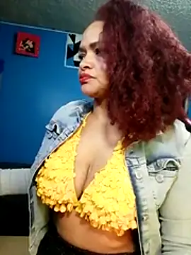 Helensex1 online show from 03/30/26, 12:45