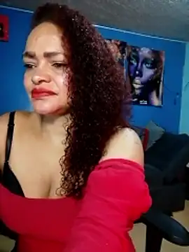 Helensex1 online show from 04/18/26, 01:52