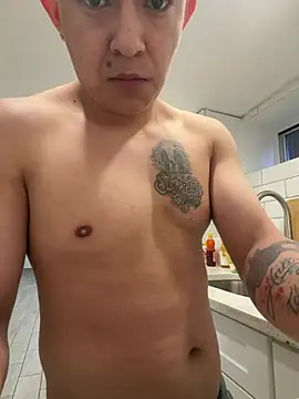 Jhon jairo420zzzz online show from 04/08/26, 07:15