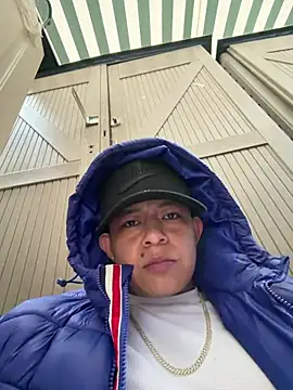 Jhon jairo420zzzz online show from 04/02/26, 07:20