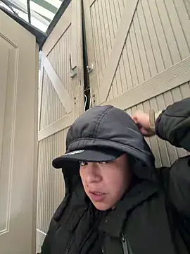 Jhon jairo420zzzz online show from 03/31/26, 06:43