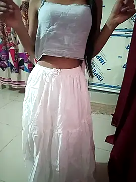 hot nisha1 online show from 02/15/26, 07:13