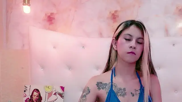 ABBYANDYILIRA online show from 04/02/26, 03:24