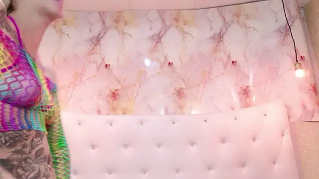 ABBYANDYILIRA online show from 03/04/26, 03:58