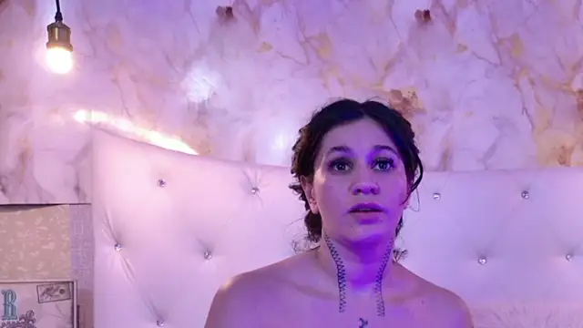 ABBYANDYILIRA online show from 04/08/26, 10:22