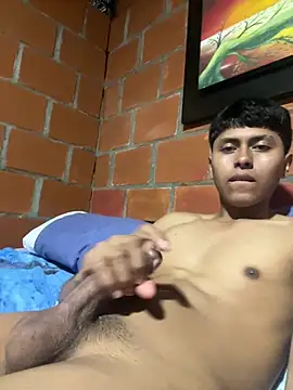 Miguel 960 online show from 05/13/26, 01:56