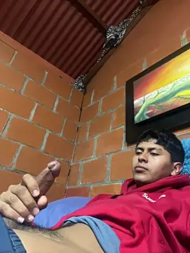 Miguel 960 online show from 04/03/26, 01:56