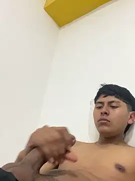 Miguel 960 online show from 04/10/26, 01:07