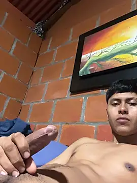 Miguel 960 online show from 05/11/26, 01:18