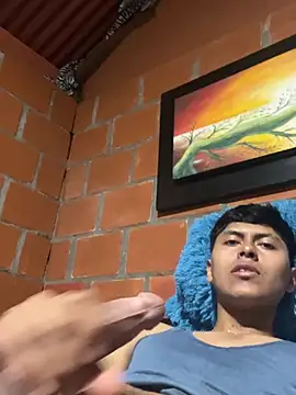 Miguel 960 online show from 05/09/26, 01:53