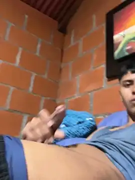 Miguel 960 online show from 03/16/26, 12:18