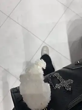 Sexy lissaa online show from 03/31/26, 10:39