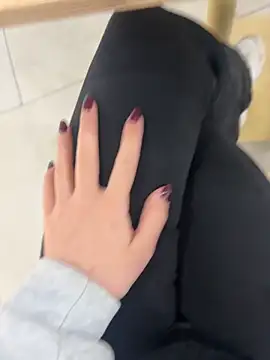 Sexy lissaa online show from 03/13/26, 04:34