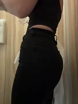 Sexy lissaa online show from 03/12/26, 12:53