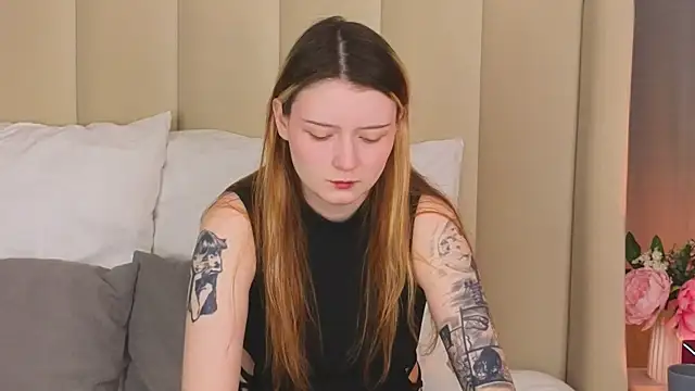 AlyssFrost online show from 06/23/26, 02:53