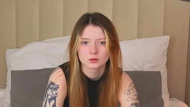 AlyssFrost online show from 06/27/26, 02:39