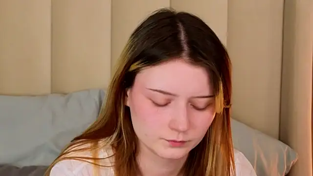 AlyssFrost online show from 07/07/26, 03:09