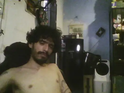 Hopeghost online show from 02/15/26, 11:58