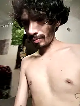 Hopeghost online show from 02/19/26, 07:16