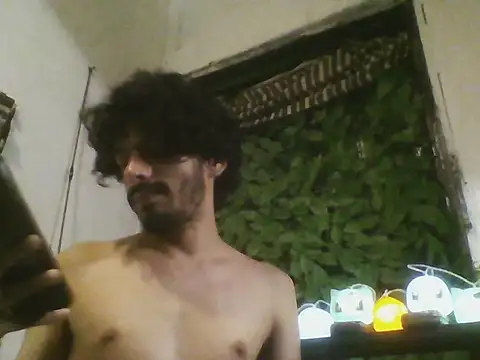 Hopeghost online show from 02/17/26, 05:27