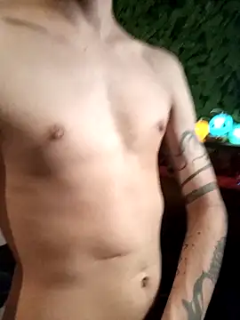 Hopeghost online show from 02/18/26, 06:22