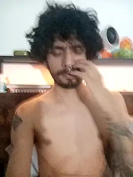 Hopeghost online show from 03/21/26, 07:31