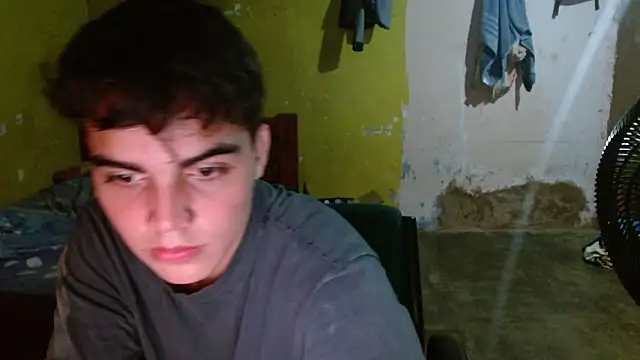 heiker   online show from 03/22/26, 11:28