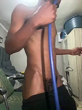 Jah Mfana online show from 02/20/26, 08:33