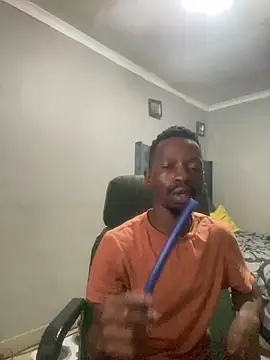 Jah Mfana online show from 02/25/26, 08:30