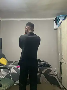 Jah Mfana online show from 02/16/26, 04:11