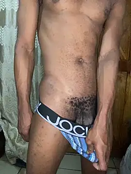 Jah Mfana online show from 05/10/26, 09:05