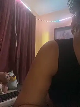 Blasiandoll2222 online show from 02/20/26, 08:33