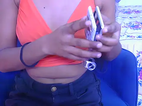 its-taniya online show from 02/22/26, 03:20