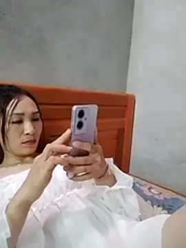 Thobaby112 online show from 05/18/26, 04:07