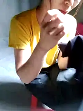 Thobaby112 online show from 04/17/26, 09:45