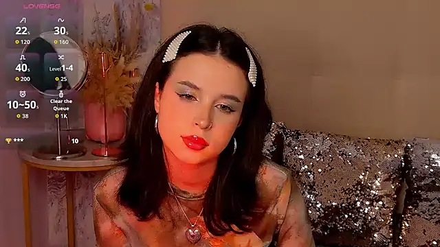 LanaLedger online show from 07/28/26, 06:20