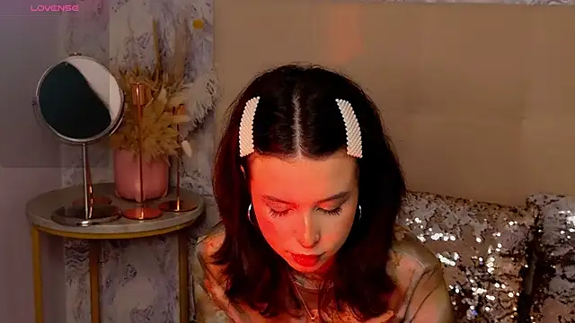 LanaLedger online show from 07/28/26, 03:21